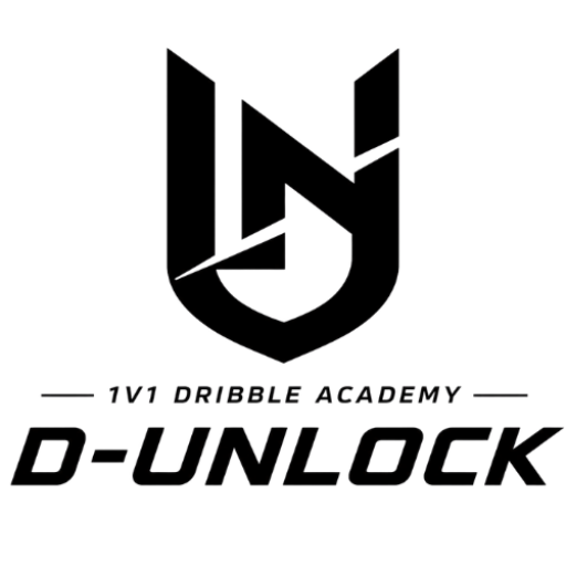 1v1 DRIBBLE ACADEMY D-UNLOCK